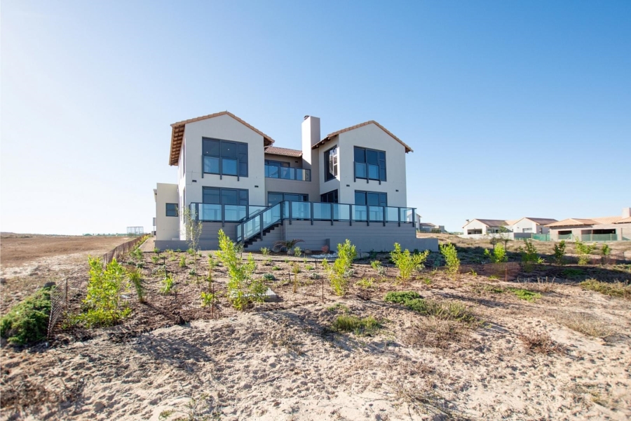 3 Bedroom Property for Sale in Langebaan Country Estate Western Cape